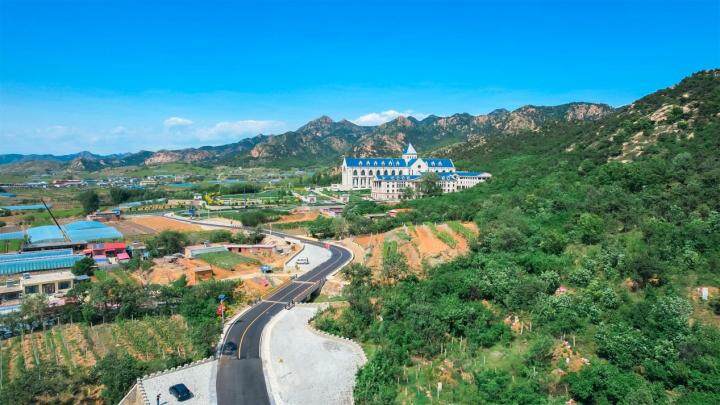 昌黎县入选第四批"四好农村路"全国示范县_澎湃号·媒体_澎湃新闻-the