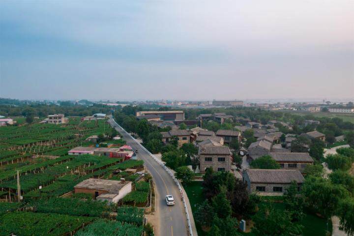 昌黎县入选第四批"四好农村路"全国示范县_澎湃号·媒体_澎湃新闻-the