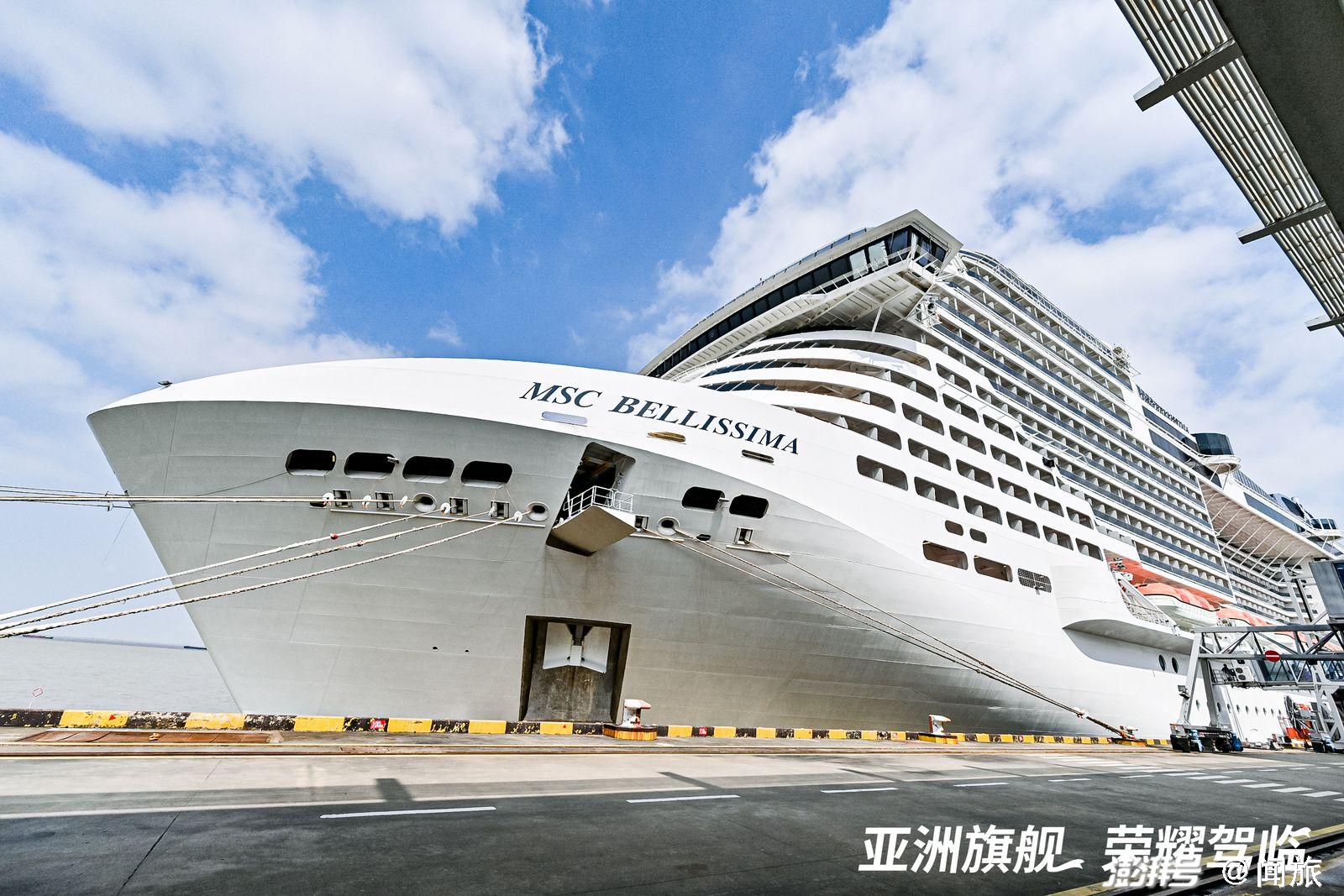 挤不过,抢不赢,年轻人想玩邮轮真难