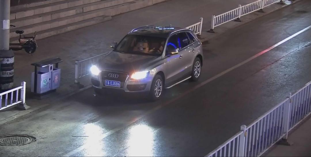 违法时间:3月24日违法车辆:宁a0jg86违法地点:西卓子山街违法时间:3月