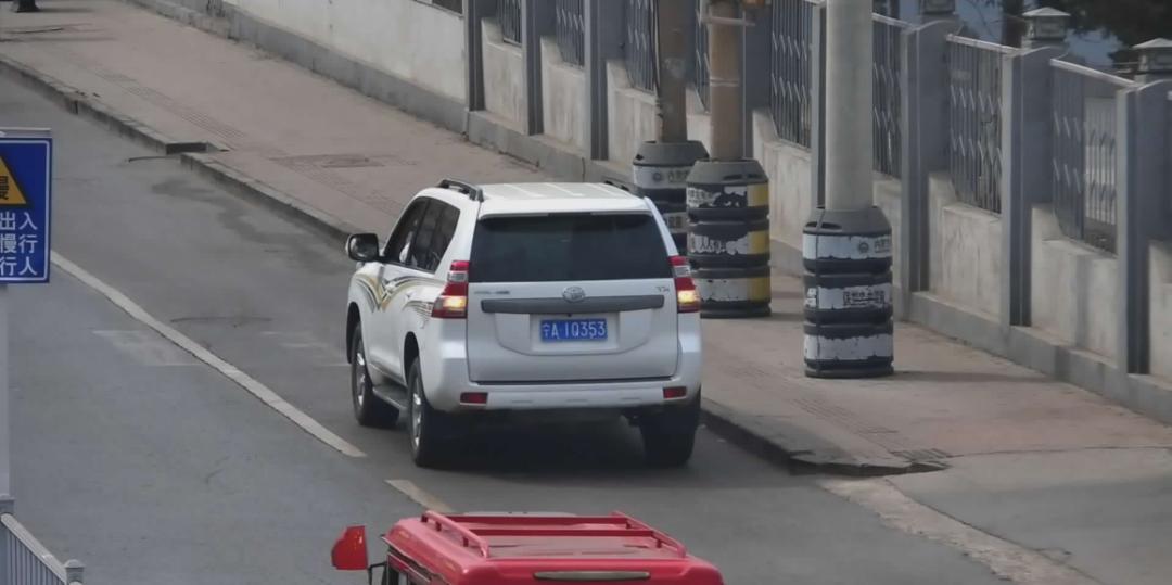 海南区20辆车上榜!_澎湃号·政务_澎湃新闻-the paper