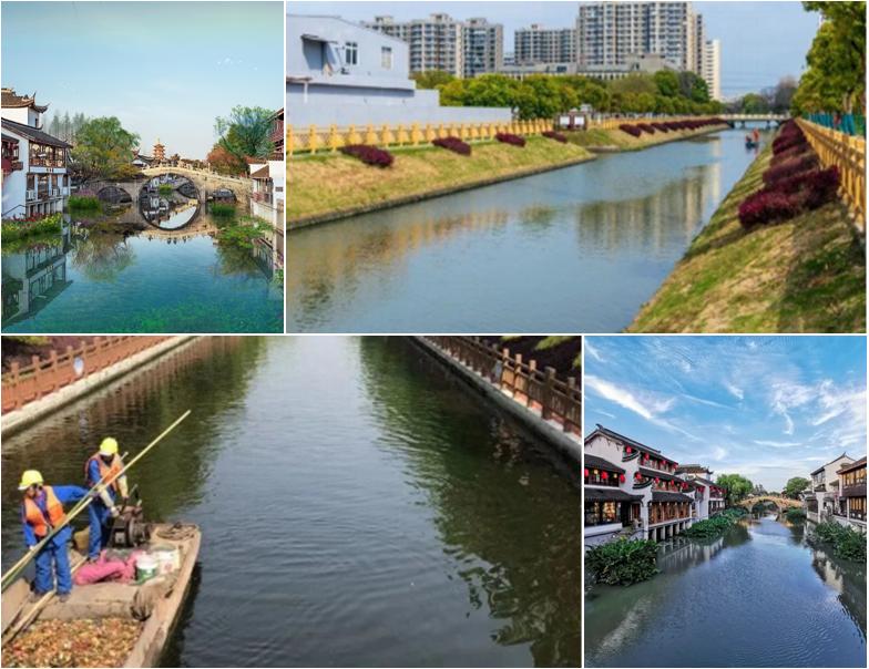 闵行这里的夜景,你见过吗?_澎湃号·政务_澎湃新闻-the paper