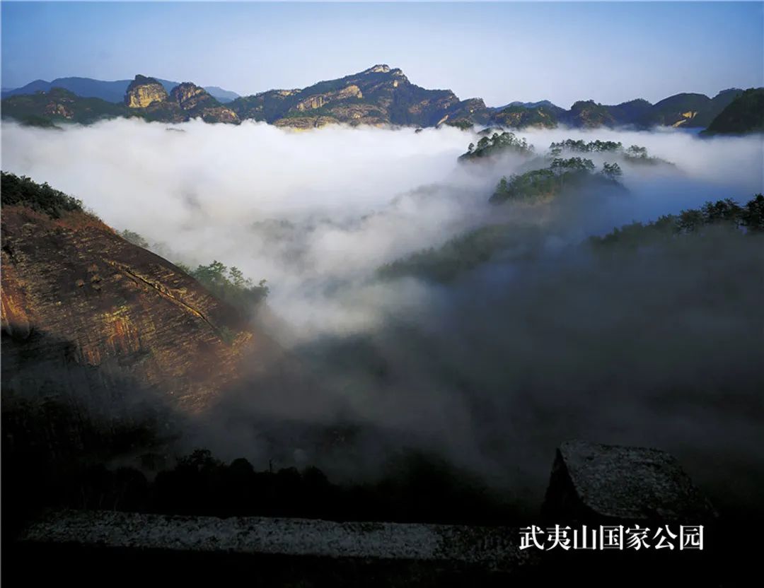 假期游山不玩水指南_澎湃号·湃客_澎湃新闻-the paper