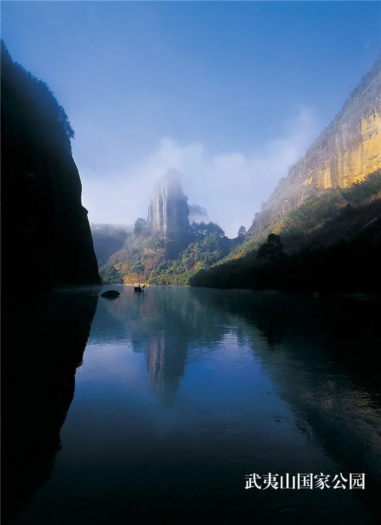 国清寺,赤城山,华顶国家森林公园,铜壶景区,石梁飞瀑,琼台仙谷