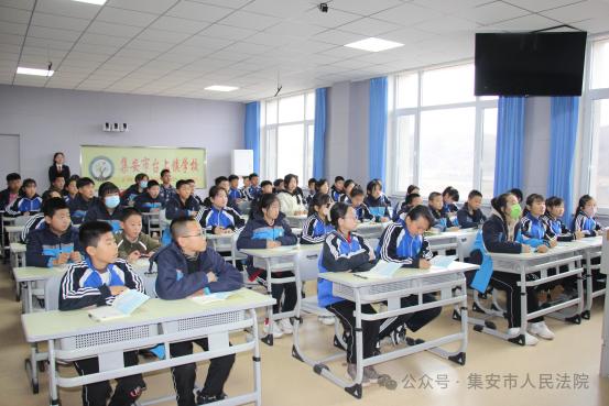 七讲一创|拒绝校园欺凌 建设平安校园