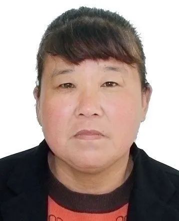 女,1971年4月14日出生,身份证号:37252319710414****,住莘县古城镇