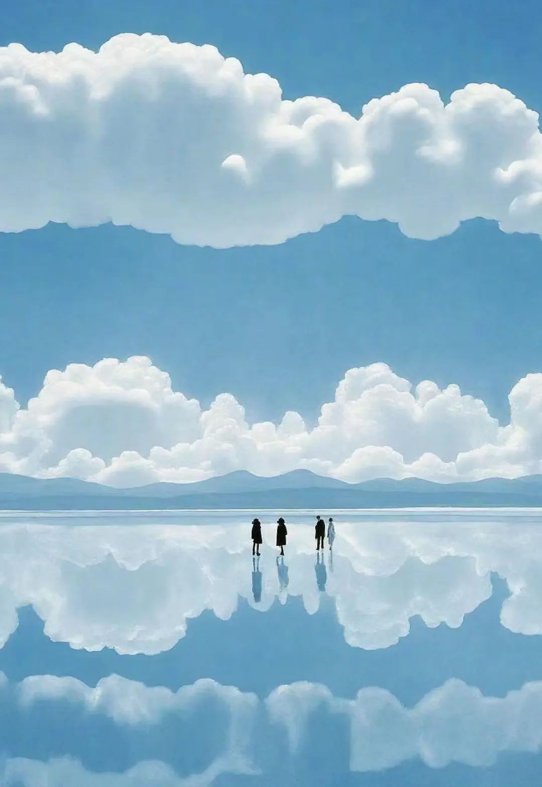 忽然,想去青海了_澎湃号·湃客_澎湃新闻-the paper