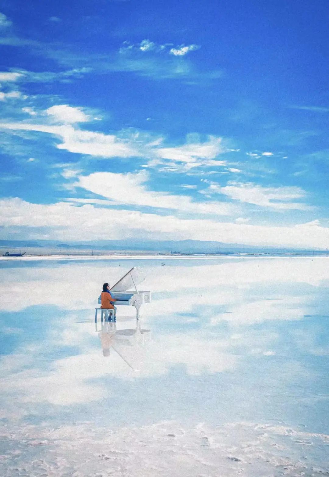 忽然,想去青海了_澎湃号·湃客_澎湃新闻-the paper