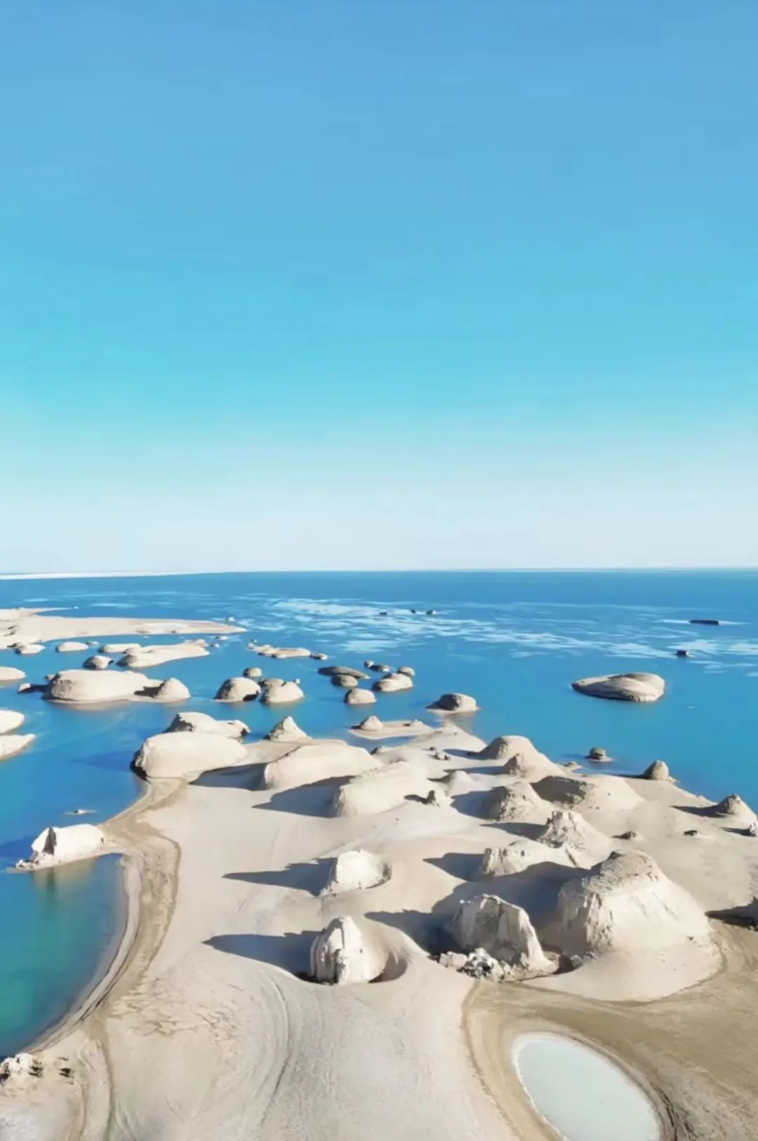 忽然,想去青海了_澎湃号·湃客_澎湃新闻-the paper