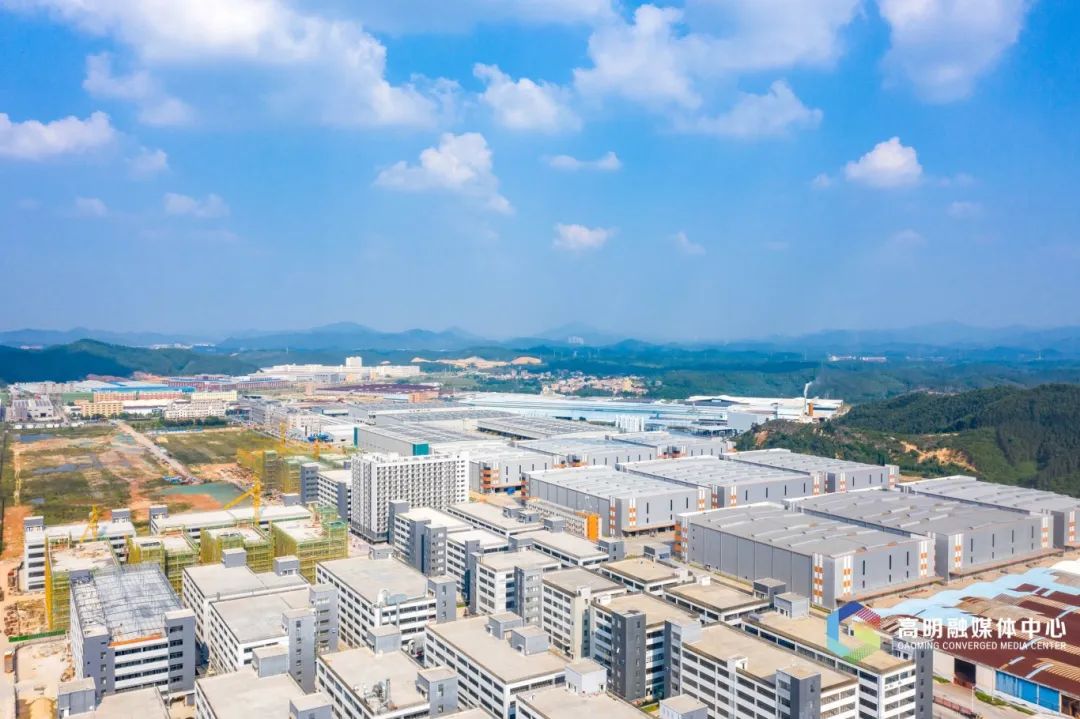 重磅!珠三角枢纽机场多个相关项目纳入计划