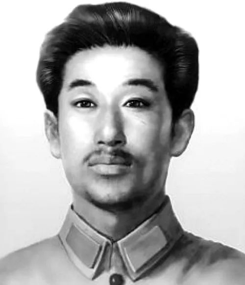 【慎终追远 缅怀先烈】赵尚志在狱中_澎湃号·政务