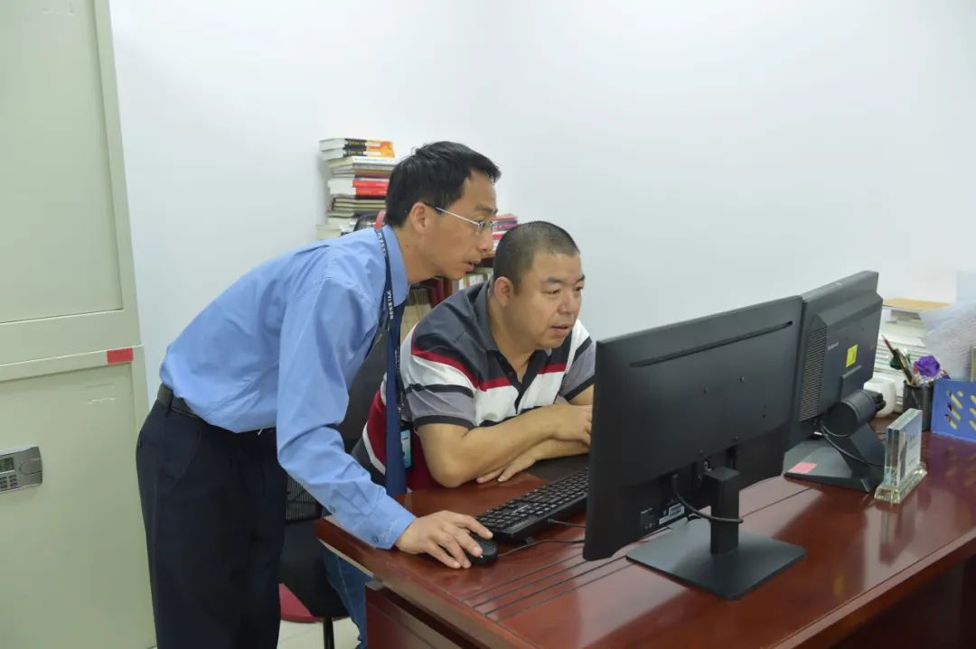 邀请人民监督员为案件做质检监督零距离