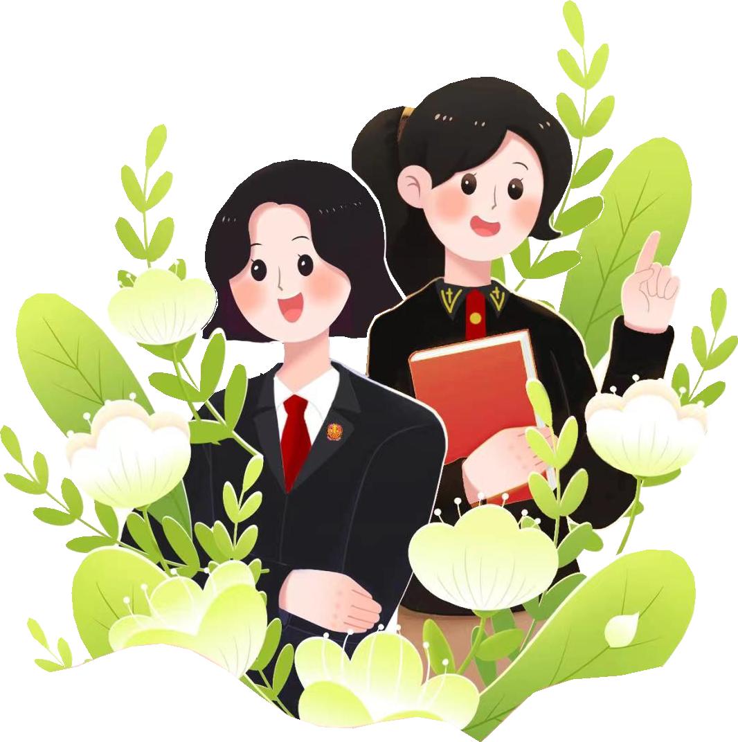 凝心聚力巾帼志