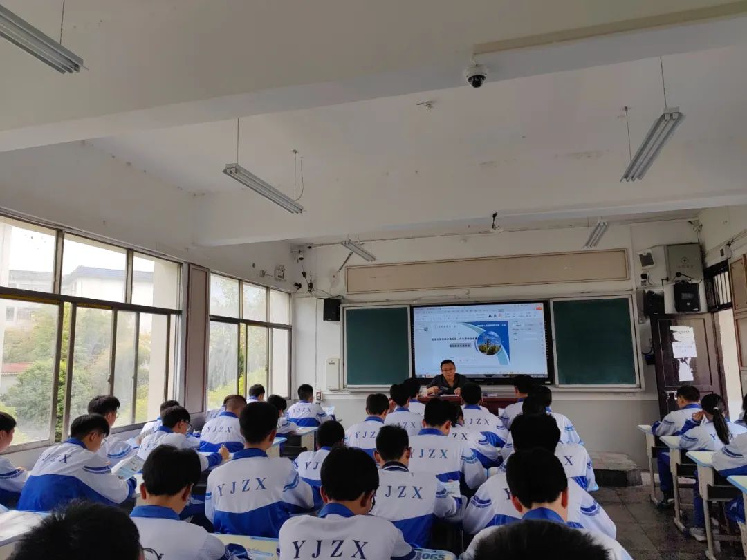 印江法院到印江中学开展防范新型电信网络诈骗宣传活动_澎湃号·政务