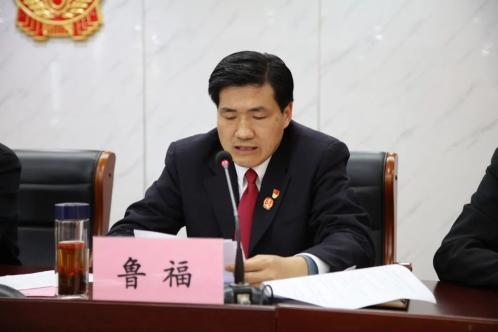 【执法司法创优年】无为法院举行人民陪审员就职宣誓仪