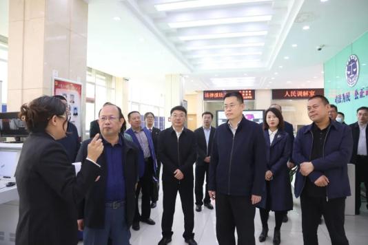 省住建厅党组成员,副厅长侯晓滨,省联调委主任,省造价协会秘书长于振