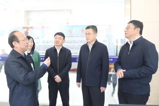 省住建厅党组成员,副厅长侯晓滨,省联调委主任,省造价协会秘书长于振