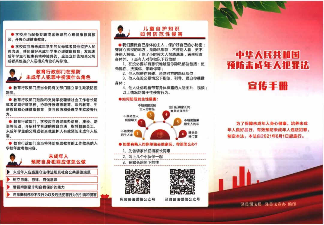 泾法动态凝聚司法力量夯实平安底色泾县法院开展综治宣传月街头集中