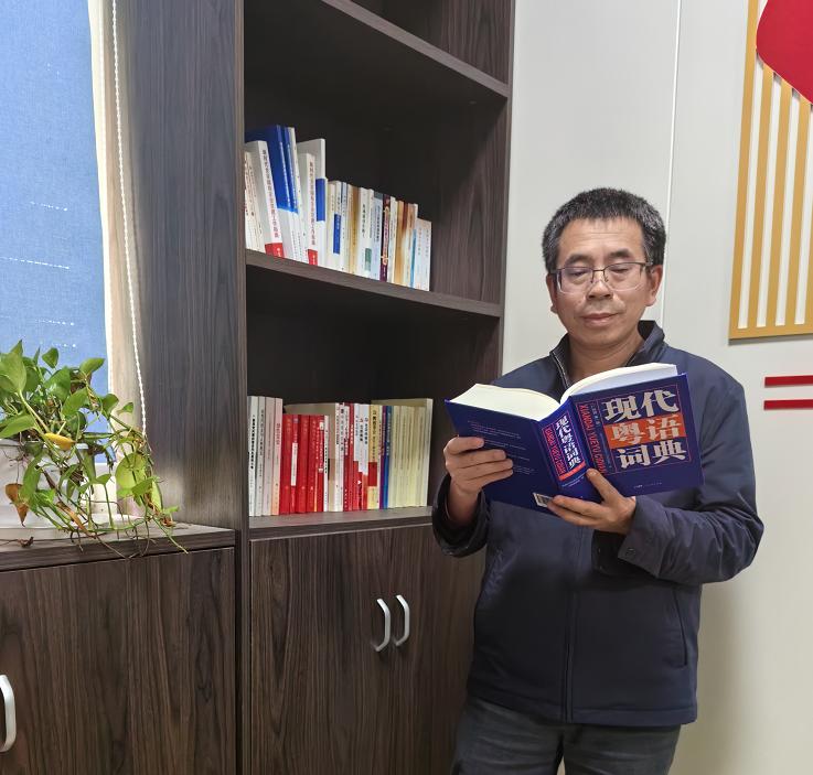 "扫地僧" 老周_澎湃号·政务_澎湃新闻-the paper