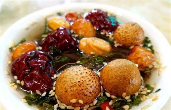 第四届吴忠早茶美食文化节就要开幕了_澎湃号·政务_澎湃新闻-the