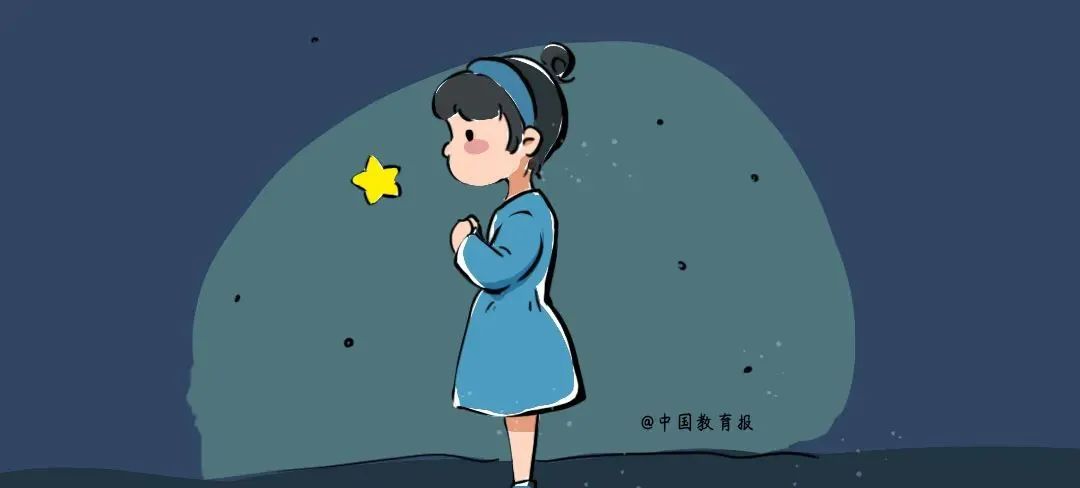 今天是世界孤独症关注日孤独症儿童很少主动与他人对视不爱与外界接触