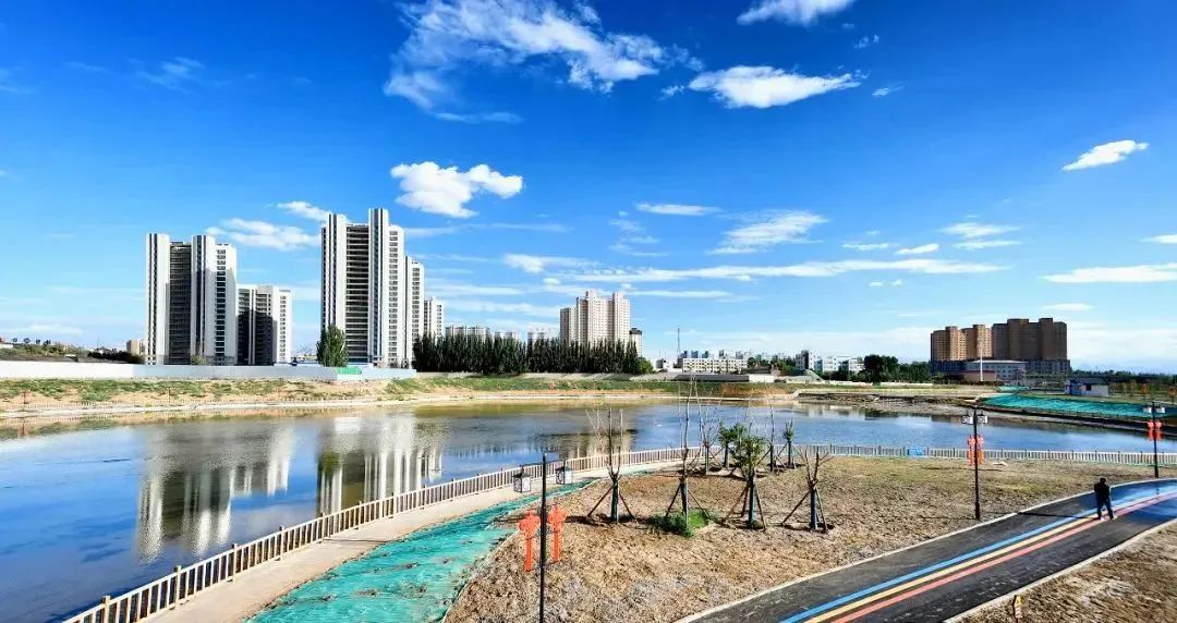 格尔木市创新联动机制构建生态环保新格局