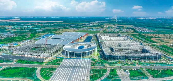 山东省属企业"联手"考察投资,济南起步区要火!