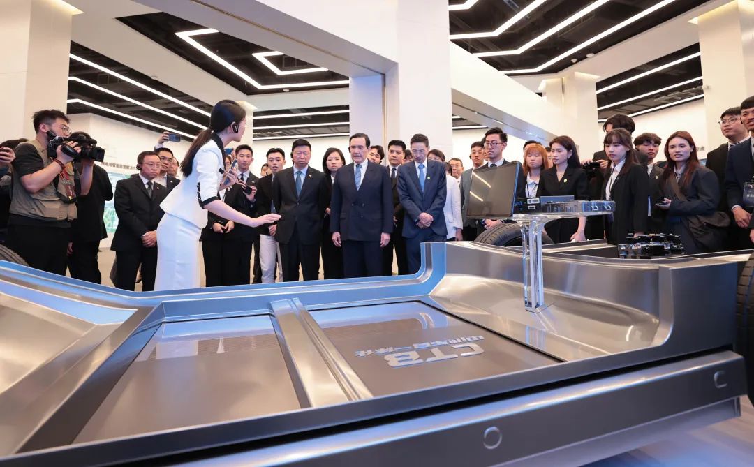 "对深圳印象非常好,很想下次再来"_澎湃号·政务_澎湃新闻-the paper