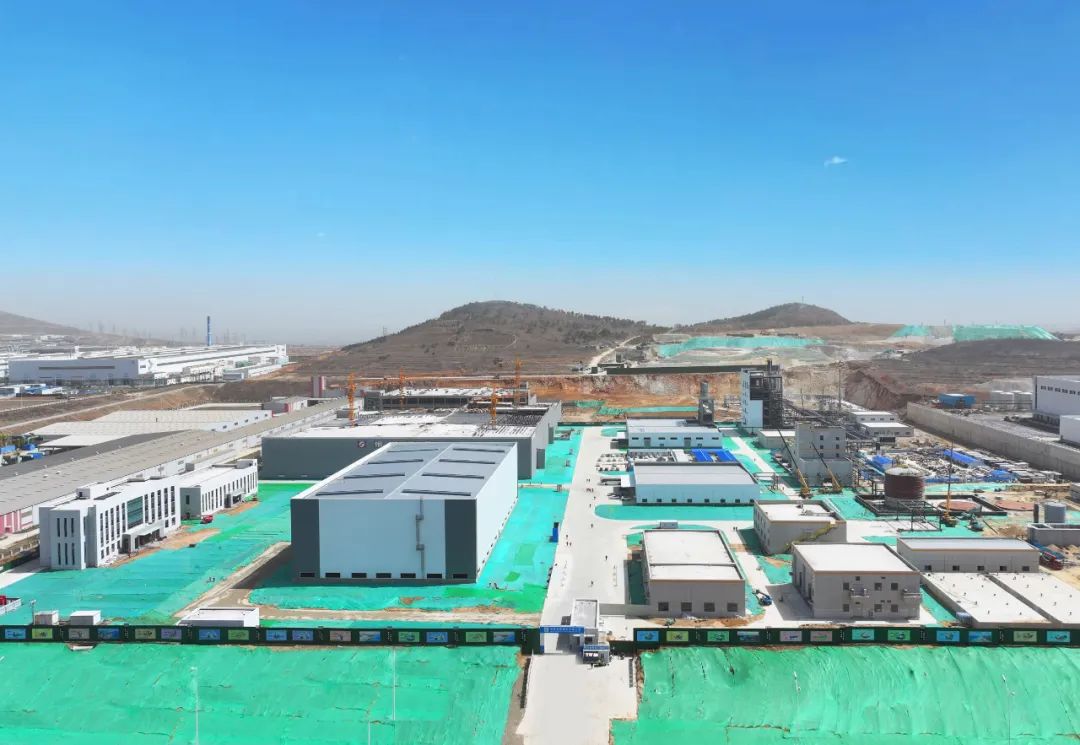 书记市长带队从这些观摩项目园区里读懂什么