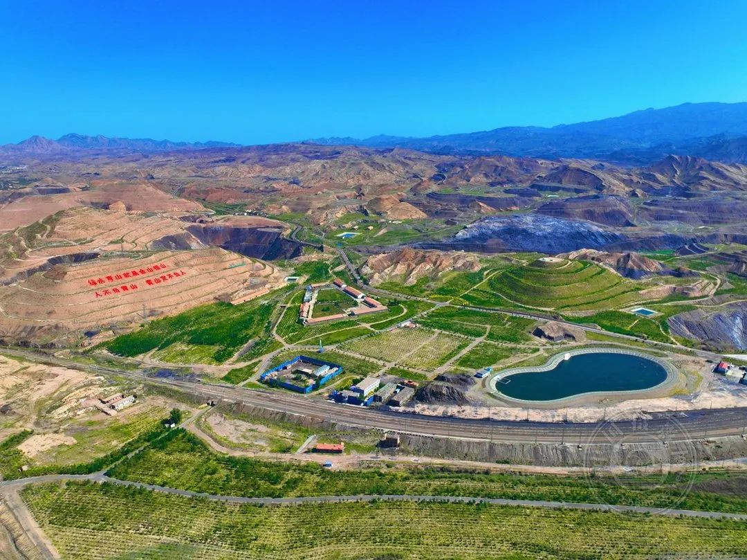 2023第二届中国宁夏(大武口)工业文化摄影大展投稿作品选登(16)_澎湃