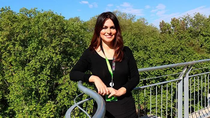 中年时期发生的应激事件是老年时期罹患阿尔茨海默病的