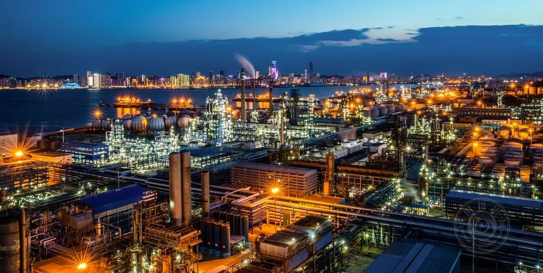 2023第二届中国宁夏(大武口)工业文化摄影大展投稿作品选登(16)_澎湃