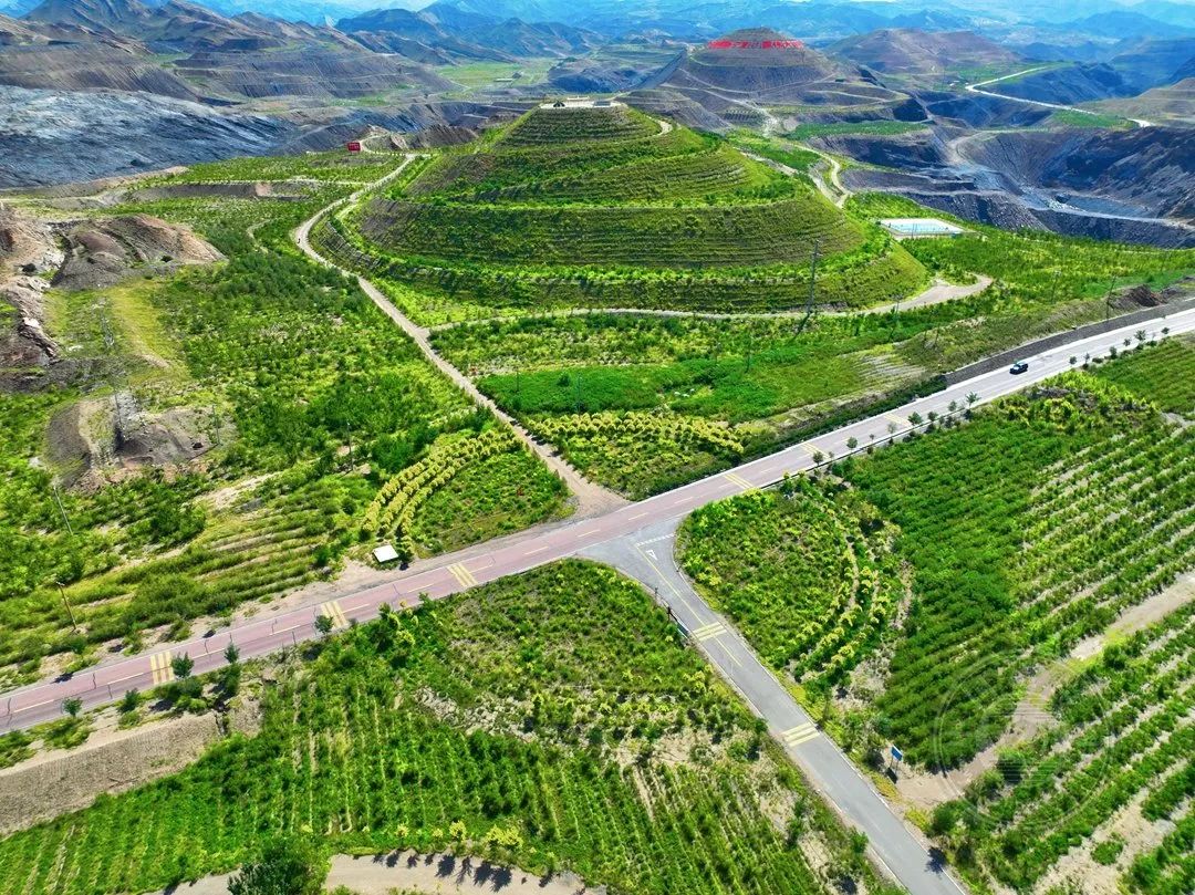 2023第二届中国宁夏(大武口)工业文化摄影大展投稿作品选登(16)_澎湃