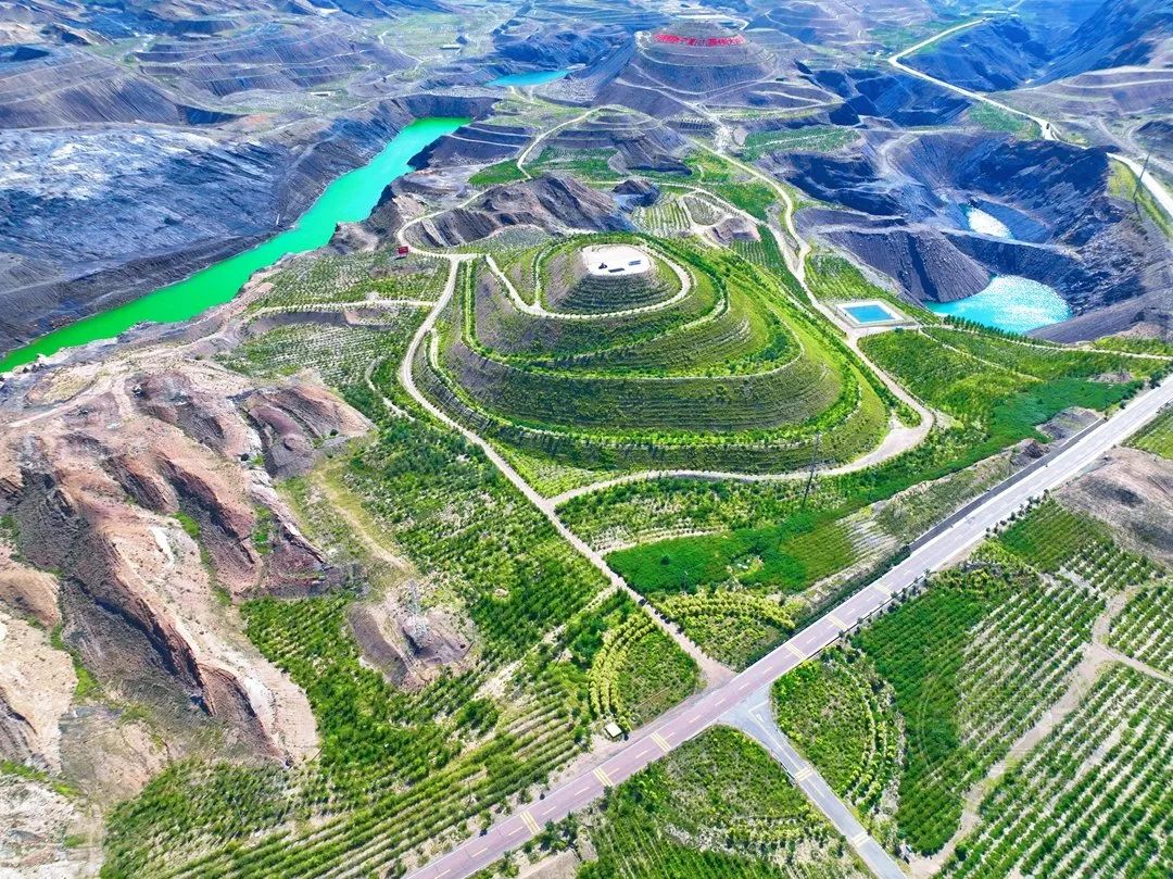 2023第二届中国宁夏(大武口)工业文化摄影大展投稿作品选登(16)_澎湃