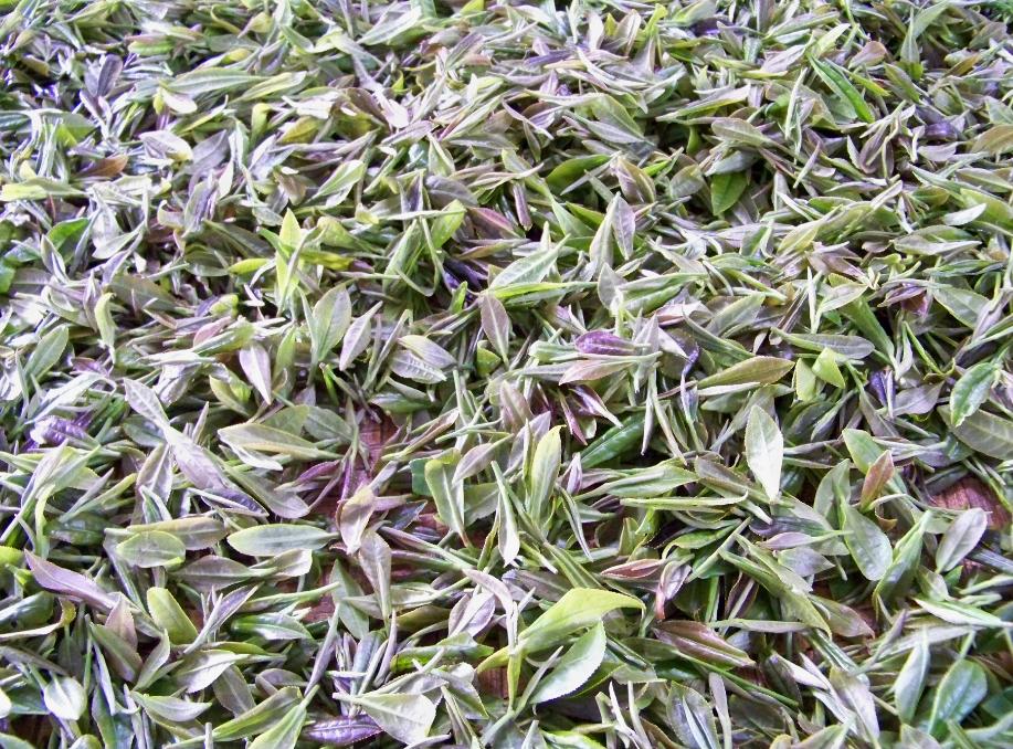 清妙牌"连云港云雾茶"为中国(南京)国际茶博览会金奖产品;江苏绿茶类