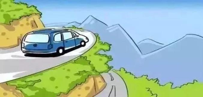 文明祭扫 平安清明丨四平交警发布2024年清明节"两公布一提示"_澎湃号