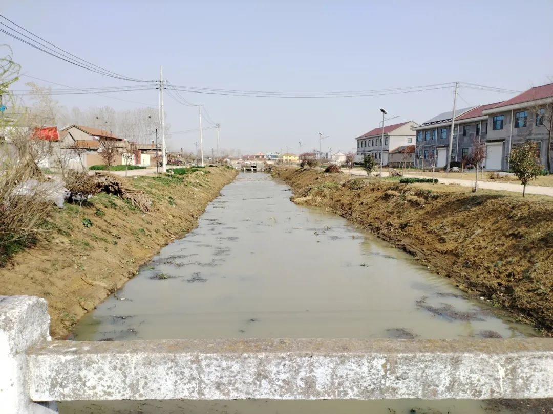 截至目前,全镇累计使用挖掘机55台次,动员500余人参与环境整治,清理