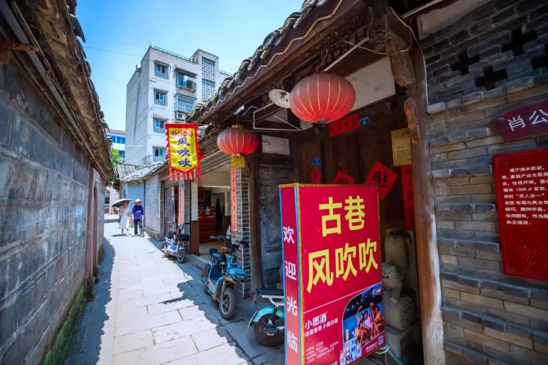 郫都,藏着千年古韵的宝藏地→_澎湃号·政务_澎湃新闻-the paper