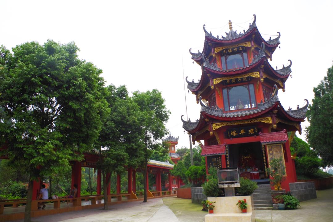 10日前来平乐村梨花沟"梨花艺术节"在梨花下品尝各色美食更有露天嗨吧