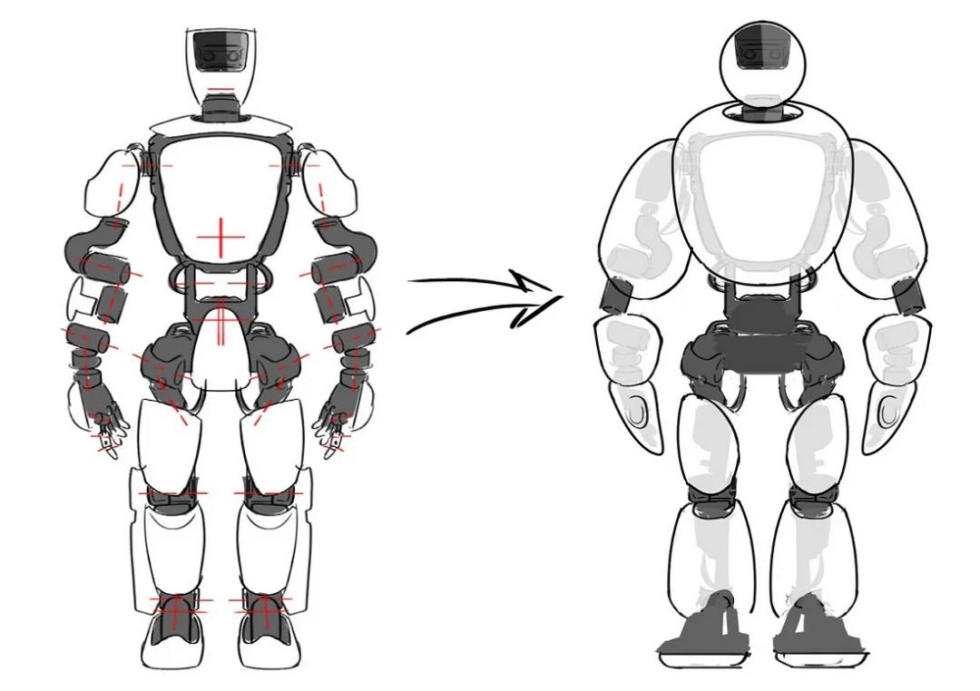 人形机器人也要服"软"_澎湃号·湃客_澎湃新闻-the