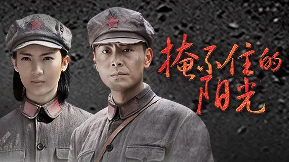 电视剧:《掩不住的阳光》电视剧《羌笛颂》《暴风中的雄鹰》《金沙江