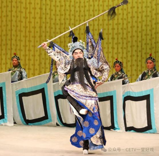 让京剧文脉在新时代焕发活力与光彩记北京京剧院整理挖掘剧目吴蜀鉴