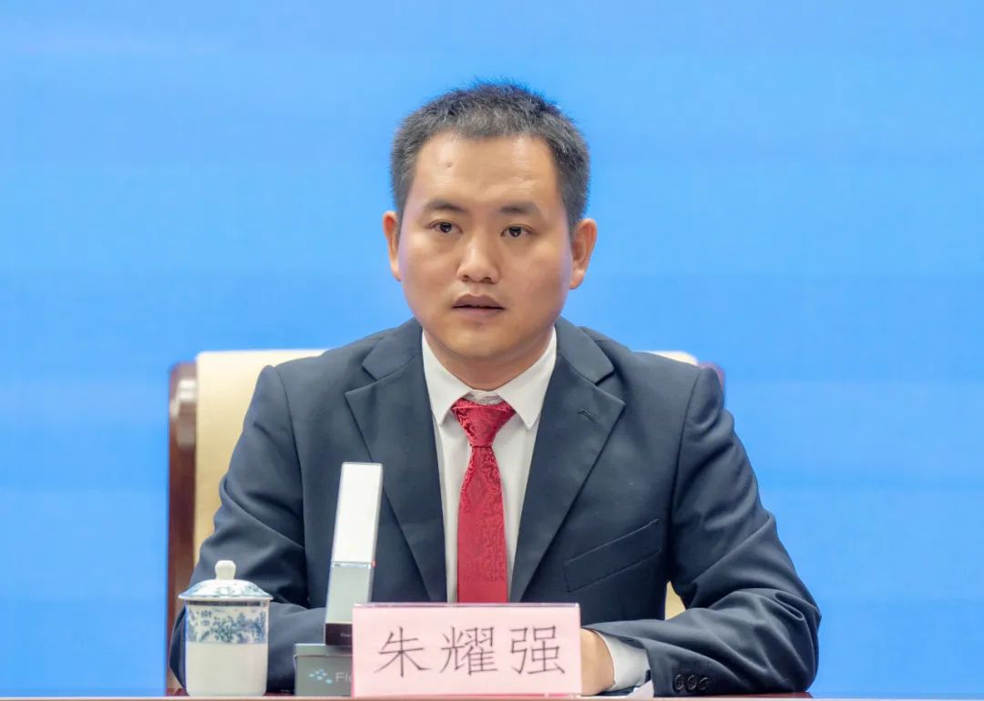 实录丨第四届消博会城市综合保障新闻发布会