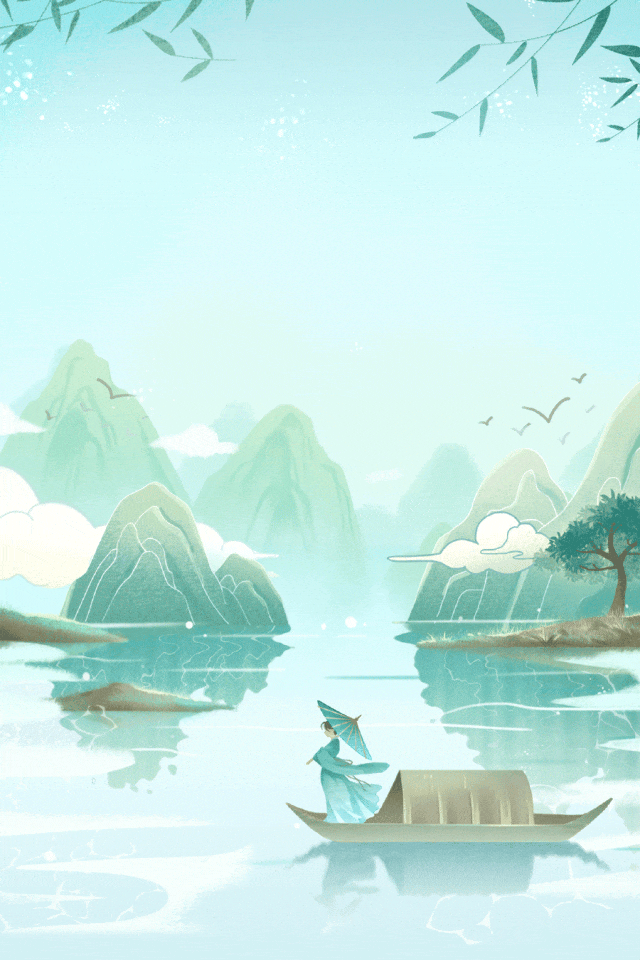 烂漫草长莺飞人间四月清明我们迎来春季的第五个节气——今天15时02分