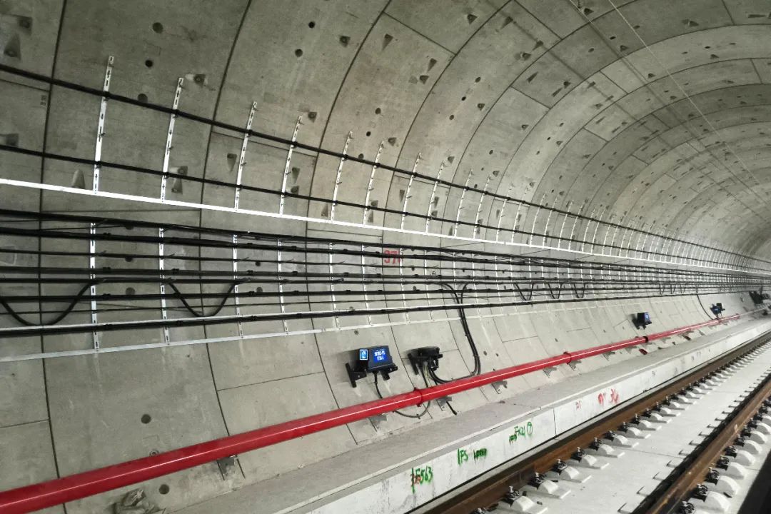 途经闵行的机场联络线,又有新进展啦!_澎湃号·政务