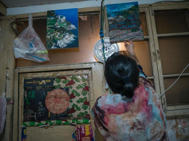 王柳云:我一直活着,千辛万苦又幸运_澎湃号·湃客_澎湃新闻-the paper