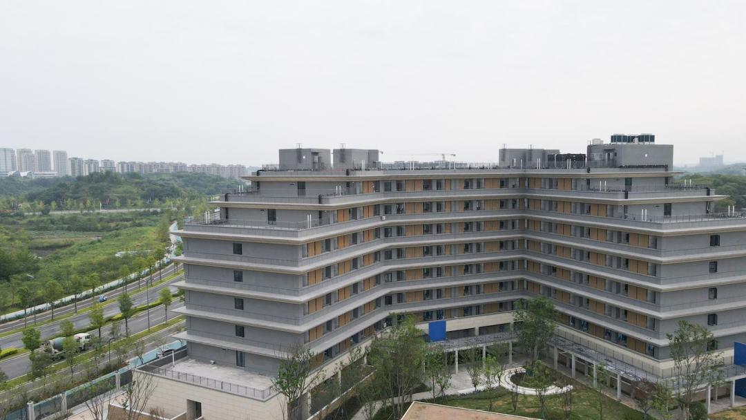 成都中学_金牛区嘉祥学校开学时间_成都七中领办学校项目进度