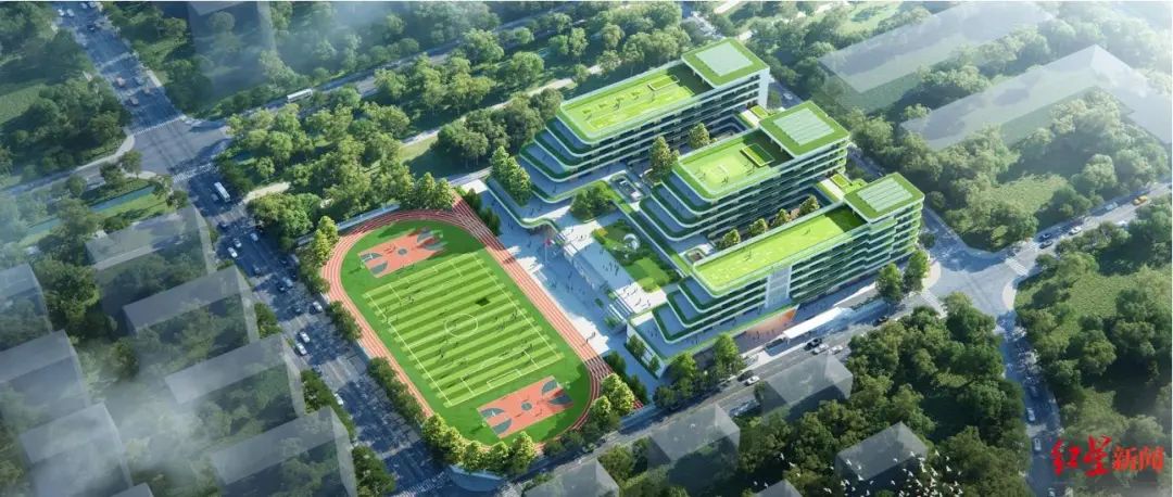 金牛区嘉祥学校开学时间_成都中学_成都七中领办学校项目进度