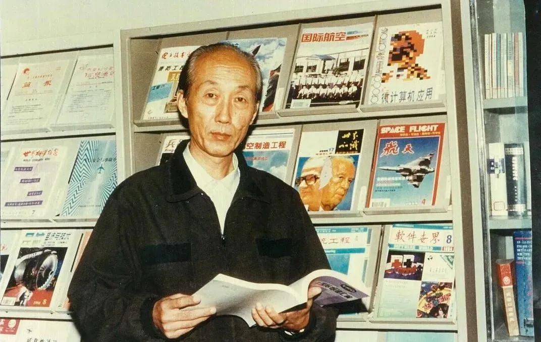 深切缅怀杨为民教授他淡泊名利,学术严谨后浪继承遗志,发扬"为民"