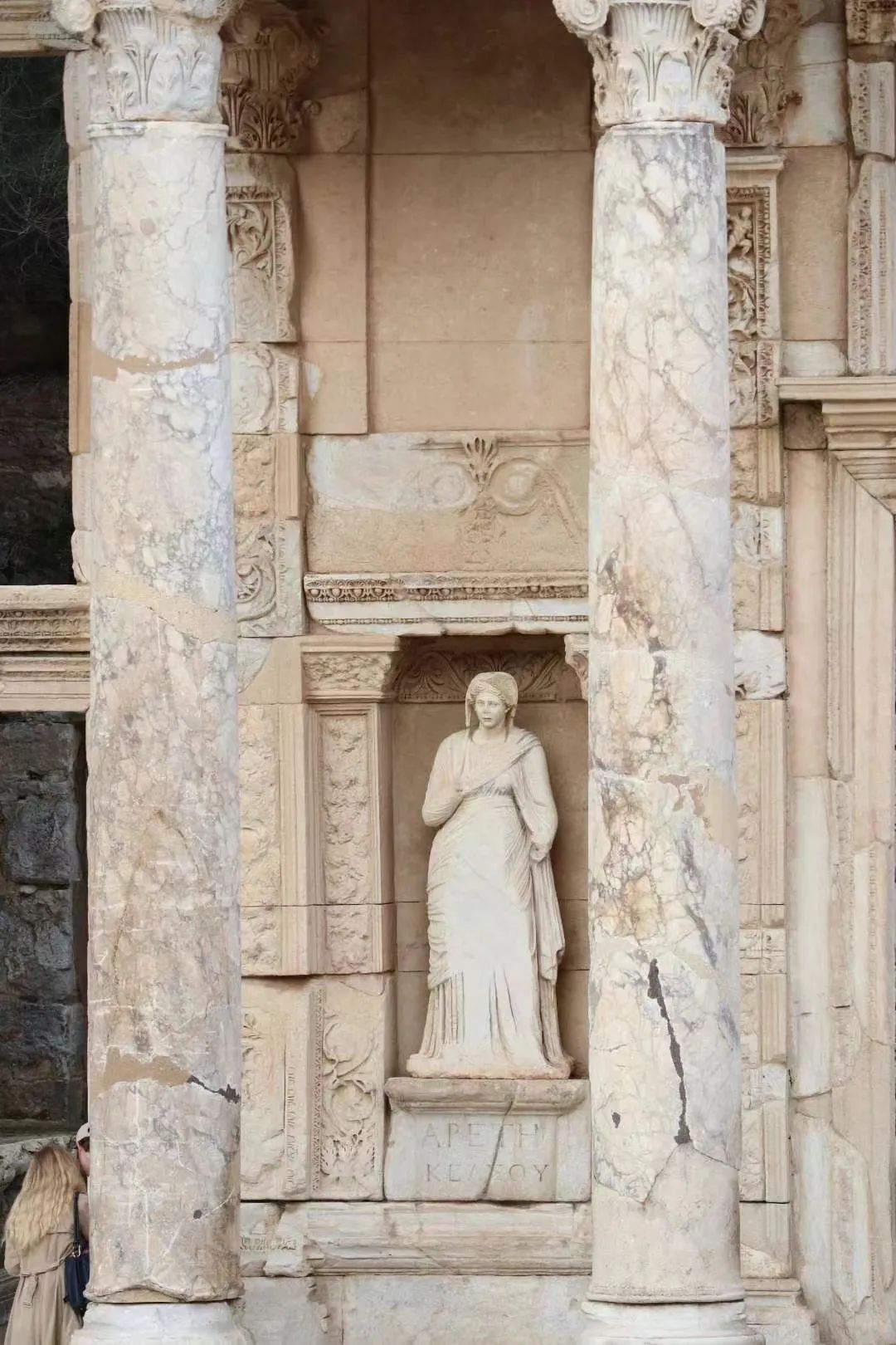 在异国他乡,我被中文震撼了_澎湃号·湃客_澎湃新闻